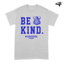 Miamisburg Vikings Be Kind T-shirt