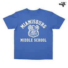 YOUTH Miamisburg Middle School | Royal T-shirt