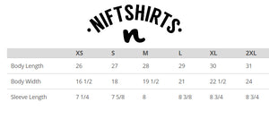 NIFT Script Logo Camo Unisex T-shirt