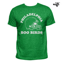 Philadelphia Boo Birds