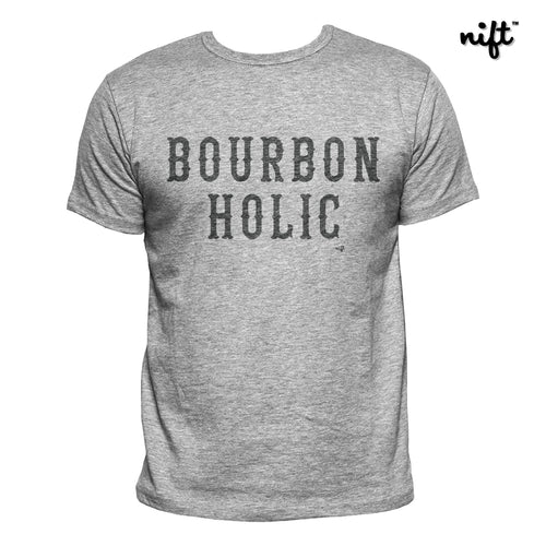 Bourbon Holic Unisex T-shirt