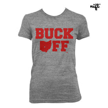 Buck Off Ohio Women's T-shirt