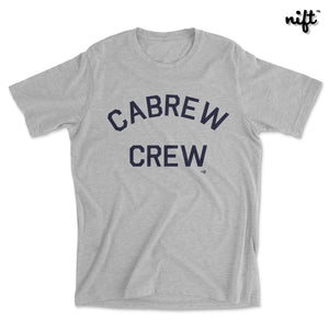 Cabrewing Cabrew Crew T-shirt