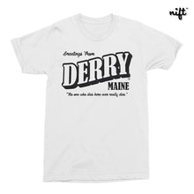 Derry Maine