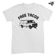 Free Tacos T-shirt