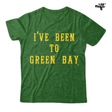 Green Bay Packers