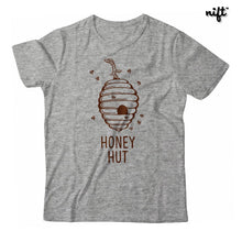 Honey Hut Unisex T-shirt