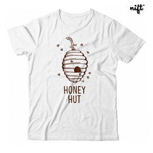 Honey Hut Unisex T-shirt