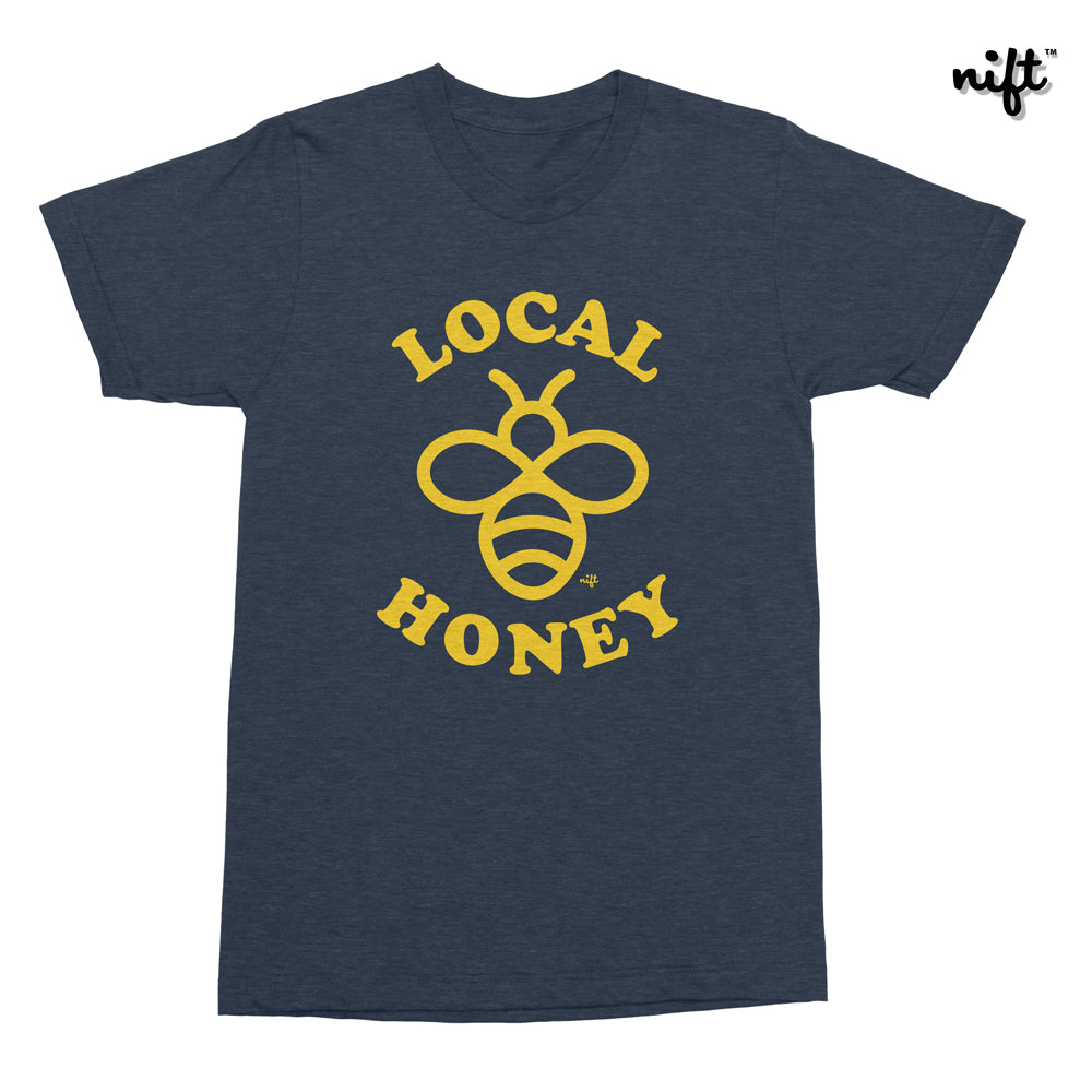 Local Honey T-shirt