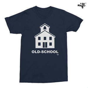 Old School Unisex T-shirt