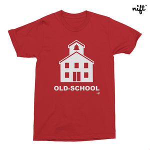 Old School Unisex T-shirt