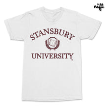 Stansbury University T-shirt