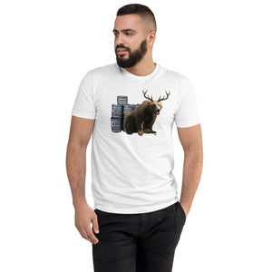 Party Bear T-shirt